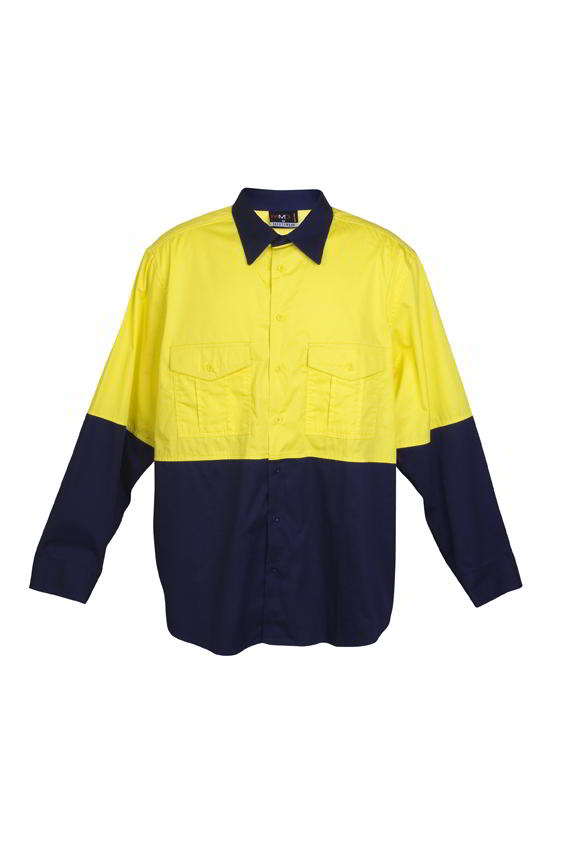 Yellow Navy